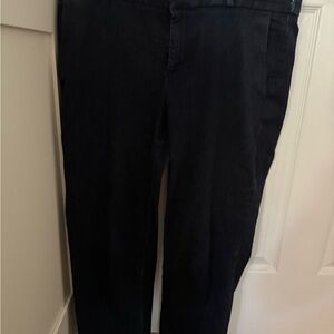 Banana Republic Avery Petite Denim